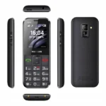 Telefon komórkowy MAXCOM MM730