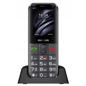 Telefon komórkowy MAXCOM MM730