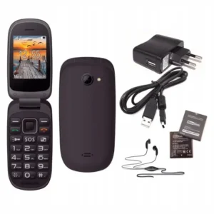 Telefon komórkowy Maxcom MM818